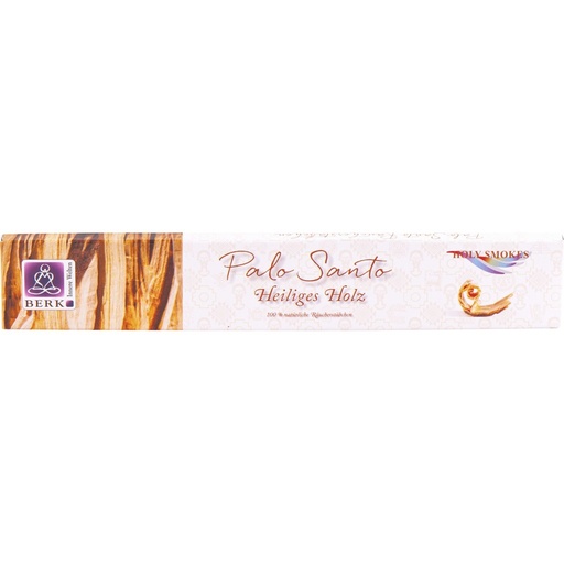 [533389] Räucherstäbchen Palo Santo // Berk